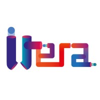 I-TERA logo - Similar company to Bluesphere Technologies