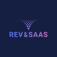Rev&SaaS logo - Similar company to Blockchain Rush S.R.L.