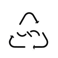 Waste Revolution Foundation logo - Similar company to Istmo Co.