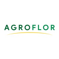 Agroflor logo - Similar company to Trc - Teak Resources Co.