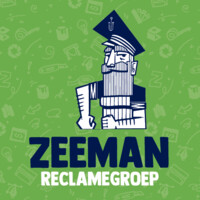 Zeeman Reclamegroep BV logo - Similar company to Engineering Cartoons