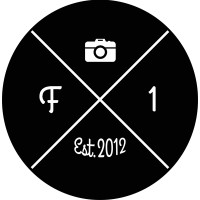 F1 Productions logo