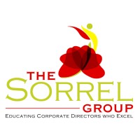 The Sorrel Group logo - Similar company to The Sorelle Group
