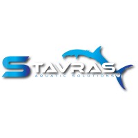 StavRAS Aquatic Solutions logo - Similar company to Lobel Solar Power System - India