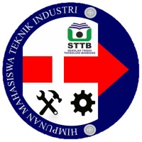 HMTI STT Bandung (Himpunan Mahasiswa Teknik Industri Sekolah Tinggi Teknologi Bandung) logo - Similar company to Paramuda.Id
