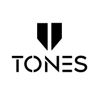 Tones Fashion logo - Similar company to Hashpro Academy