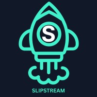Slipstream logo - Similar company to Botster.Io 🤖 No-Code Automation
