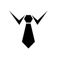 Black Tie Chauffeur and Limo Services logo - Similar company to Secure Ground Transportation Tm