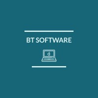 BT SOFTWARE logo - Similar company to Bt Software
