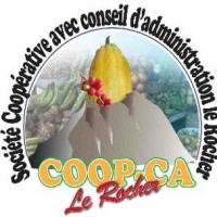 Coop CA Le Rocher logo - Similar company to Aksa-Consulting