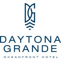 Daytona Grande Oceanfront Resort logo - Similar company to Dte Golf®