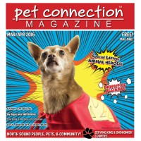 Pet Connection Magazine