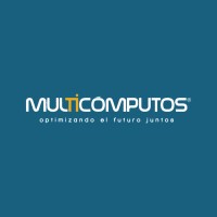 Multicómputos logo - Similar company to Blakbox