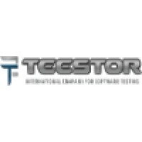 Teestor, International Company for Software Testing