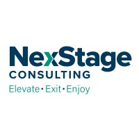 NexStage Consulting logo - Similar company to Elev8 Brands, Inc