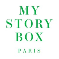 My Story Box logo - Similar company to La Box Arome