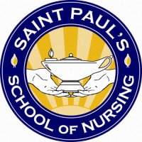 Saint Paul's School of Nursing Alumni Association logo - Similar company to Xx