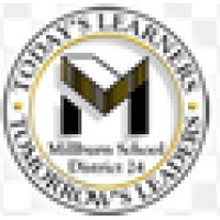 Millburn School District 24 logo - Similar company to Millburn High School