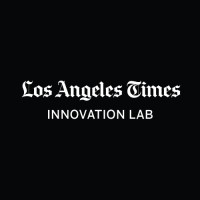 Los Angeles Times Innovation Lab logo - Similar company to Nantmobile™