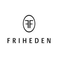 Friheden Invest A/S logo - Similar company to Ec Gulve Aps