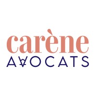 Carène avocats logo - Similar company to Rythmique® - Le Club