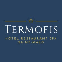 Termofis Hotel Restaurant / Bar & Spa logo - Similar company to Quality Spa