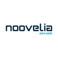 Noovelia (AGV•AMR) logo - Similar company to Con-V-Air