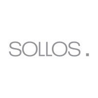SOLLOS logo - Similar company to San German Móveis