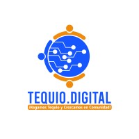 Tequio.Digital logo - Similar company to Nx Data Solutions