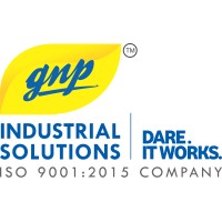 GNP Group logo - Similar company to Glp Logistics