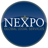 Nexpo Legal logo - Similar company to Mapx Systems