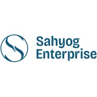 Sahyog Enterprise logo - Similar company to Skyblusoft Technologies - Automating Business Process Through Rpa Technology