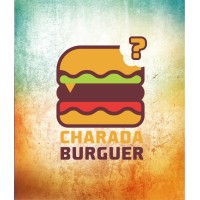 Charada Burguer logo - Similar company to Pancho'S