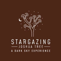 Stargazing Joshua Tree logo - Similar company to Stargazing Zion
