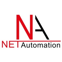 NET Automation logo - Similar company to Netautomate