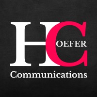 Hoefer Communications logo - Similar company to Mornin' Glory Gmbh