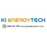 KI ENERGYTECH logo - Similar company to Stuntech Solutions Ltd