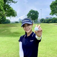 Golf With Tessa logo - Similar company to Tee Time Girls