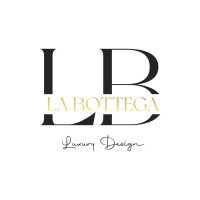La Bottega Design logo - Similar company to American Collection Systems, Inc.