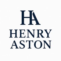Henry Aston logo - Similar company to Oya