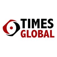 Times Global Pvt Ltd. logo - Similar company to Times Global