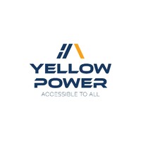 Yellow Power logo - Similar company to Yellow Power Systems