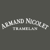 Armand Nicolet South Africa logo - Similar company to Armand Nicolet
