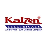 Kaizen Electricals Private Limited logo - Similar company to Panth Automation