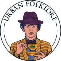 Urban Folklore logo - Similar company to Kira Tea