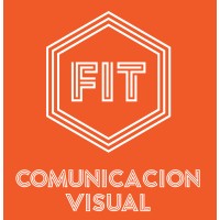 FIT Comunicación Visual logo - Similar company to Intensa Creativa