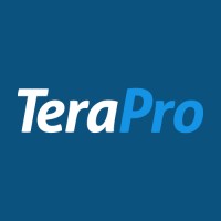 TeraPro logo - Similar company to Tara Pro