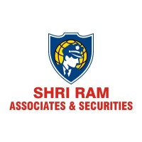 Shri Ram Associates & Securities logo - Similar company to Octago Advisory Solutions Llp