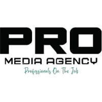 PRO Media Agency logo - Similar company to The Maddy Group