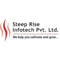 Steep Rise Infotech Pvt Ltd. logo - Similar company to Flow Genes